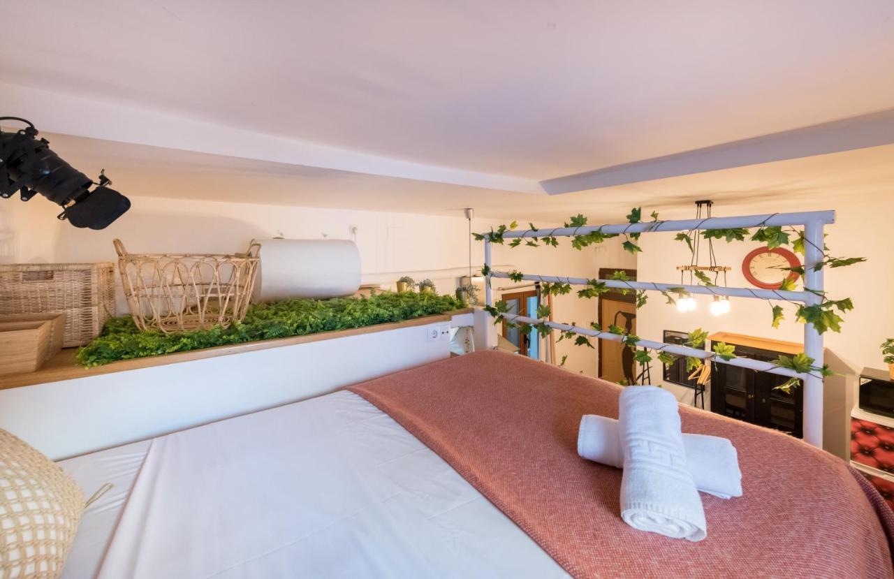 El Hogar De La Sierpe Appartamento
